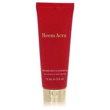 Imagem de Reem Acra 75 Ml Gel De Banho Feminino