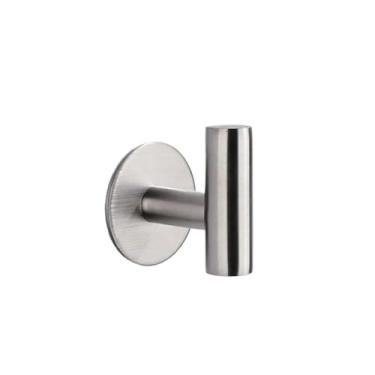 Imagem de Toalheiro de metal multifuncional organizador de armazenamento de banheiro rack de armário de cozinha design econômico fácil de instalar estrutura estável adequado para uso doméstico e hotel mantenha