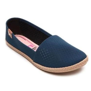 Imagem de Sapatilha Alpargatas Casual Feminina Moleca 5287.210-Feminino