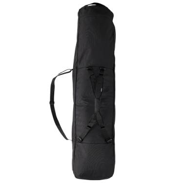 Imagem de Burton Bolsa Commuter Space Sack Board Bag, True Black, 166