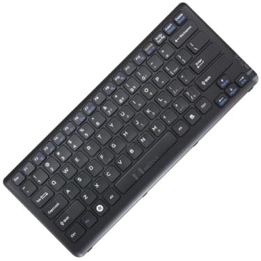 Imagem de Teclado mBook Para Notebook Sony Vaio Pcg 3ghp Pcg 3e1m Pcg 3e2l