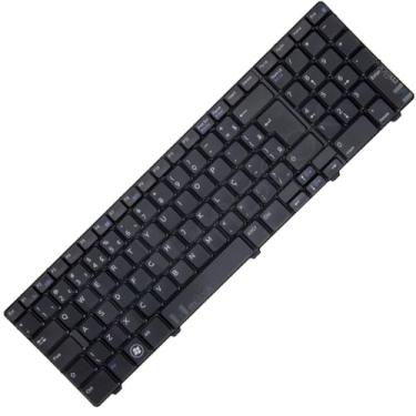 Imagem de Teclado mBook para Dell Vostro V3700