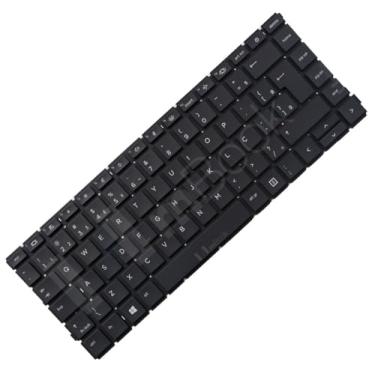 Imagem de Teclado mBook para HP ProBook 445 G8,445 G9 BR com LED