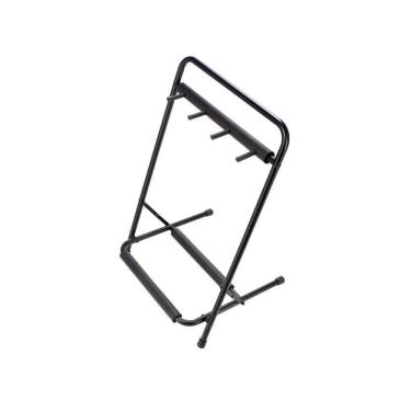Imagem de Rack,Estante,Suporte P/3 Instrumentos Cordas,Violão,Guitarra