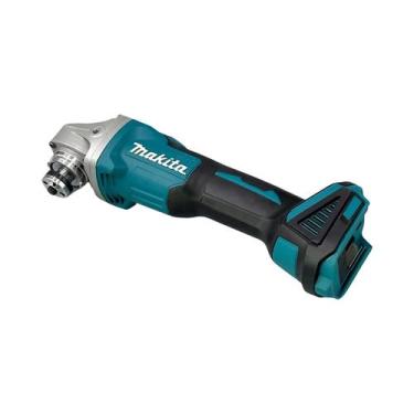 Imagem de Esmerilhadeira Angular Makita DGA404 18V Sem Escovas 125mm Máquina De 