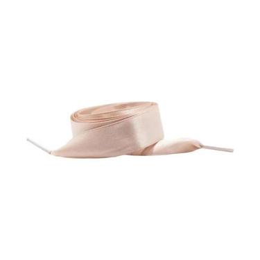 Imagem de Cadarços De Seda Satin Para Mulheres, Fita Plana De 2CM, 22 Cores, Ace