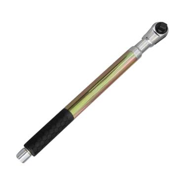 Imagem de MotiveTech Chave de extensão deslocada de 1/2" para chave de impacto, ferramenta ergonômica, versátil e compacta para espaços estreitos em oficinas e, Manga Texturizada