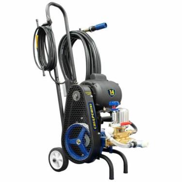 Imagem de Lavadora Jato LJ14L Mono 1HP 220V C/ Mang 10M 3/8" Chiaperini, 220V
