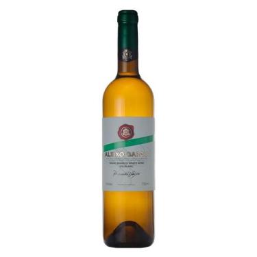 Imagem de Vinho Português Branco Aleixo Garcia 750ml - Variedade Maria Gomes e B