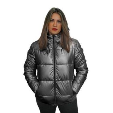 Imagem de Jaqueta Esporte Legal Super Puffer Feminina-Feminino