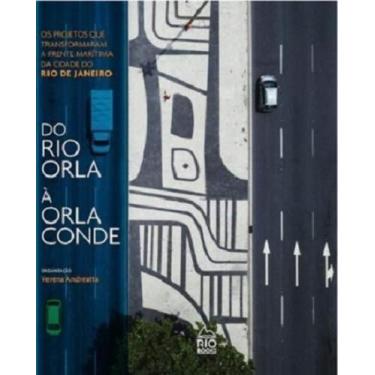 Imagem de Do Rio Orla À Orla Conde - Rio Books