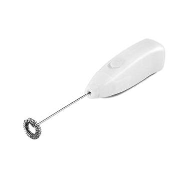 Imagem de Mixer Manual, 19.8 Cm, Haüskraft Mixm-001br, Branco, Haüskraft, Mixm-001br, Branco