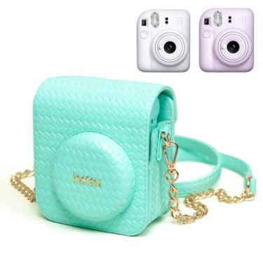Imagem de Bag Instax Fujifilm Original Mermaid Para Instax Mini 12
