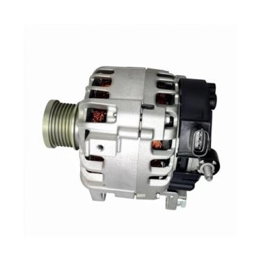 Imagem de Alternador do gerador 3701100AED95 3701100XED95, compatível com Great Wall Wingle 7/GWM Poer Pickup GW4D20M 3x