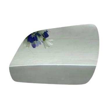 Imagem de Compatível com hyundai creta ix25 2015 2016 2017 2018 2019 2020 espelho retrovisor aquecido lado esquerdo e direito/creta 1st gen/1st f/l(Left No Heated)