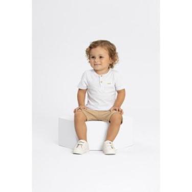 Imagem de Conjunto Infantil Menino Manga Curta Alakazoo Ref. A5000-Masculino