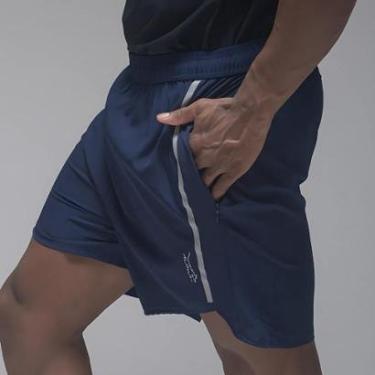 Imagem de Bermuda Masculina Dry AeroFit Alpha Co-Masculino