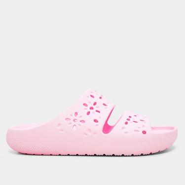 Imagem de Sandália Crocs Floreal Cut Out Unissex-Unissex