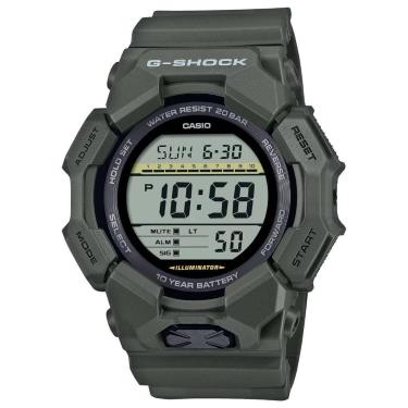 Imagem de Relógio Casio G-Shock GD-010-3DR-Masculino