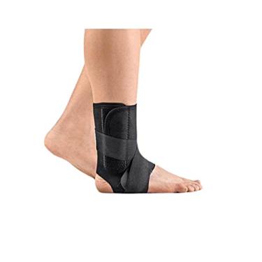 Imagem de D270 Estabilizador de Tornozelo Direito, Preto, G, Dilipé