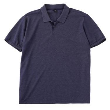 Imagem de CAMISA POLO MASCULINA PLUS SIZE OGOCHI REF:007530018-Masculino
