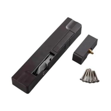 Imagem de Fechador De Porta Automático Retrátil Para Melhorias Em Casa - NONE, P