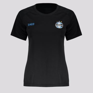 Imagem de Camisa Betel Grêmio Basic II Feminina-Feminino