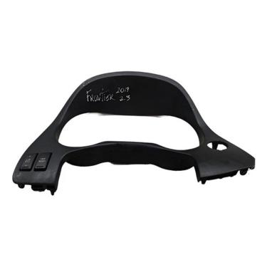 Imagem de Moldura Painel Instrumento Frontier 2018 A 2021