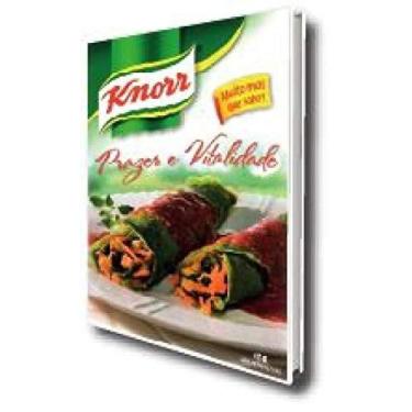 Imagem de Knorr - Prazer e vitalidade - MELHORAMENTOS, 3