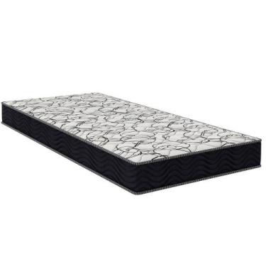 Imagem de Colchão Ortobom D45 Airtech 150 Pillow 28cm 78x188x28