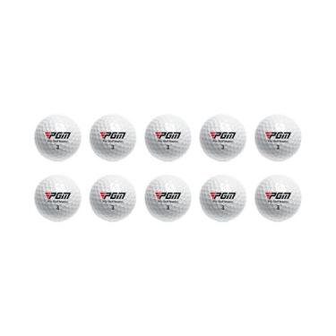 Imagem de Bolas De Golfe Resistentes E Duráveis Para Homens E Mulheres, Três Cam