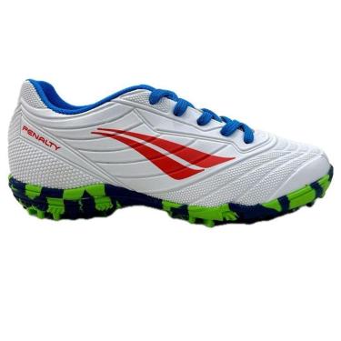 Imagem de Chuteira Society Infantil Penalty Matis XXI-Unissex