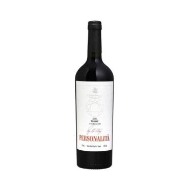 Imagem de Torcello personalità tannat 750ml