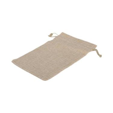 Imagem de Sacola De Presente De Algodão E Cânhamo Para O Dia Das Crianças, DIY, 