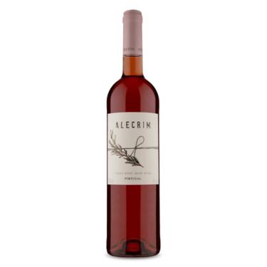 Imagem de Vinho Seco Alecrim Rosé