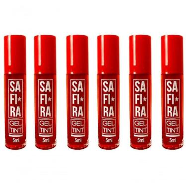 Imagem de Lip Tint Gel Tint Safira - 06un