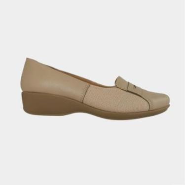 Imagem de Sapato Feminino Super Conforto Joanete 233011-Feminino