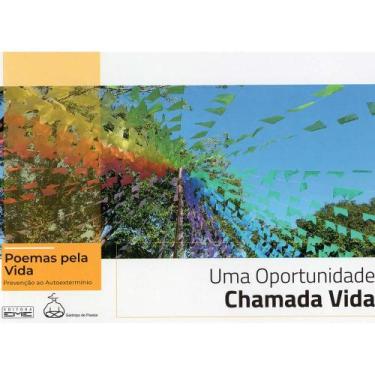 Imagem de Uma Oportunidade Chamada Vida - Eme