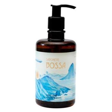 Imagem de Sabonete Líquido Granado Vintage Bossa 300ml-Unissex