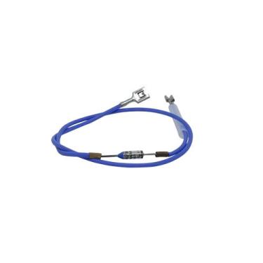 Imagem de Fusível Eu 192C (1XE5) 72528 0625 P Cafeteira Jura E60 53149, 02.06.81