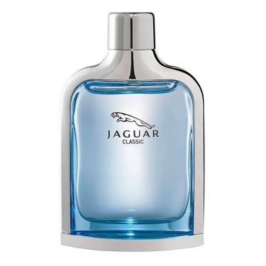 Imagem de Jaguar Classic Eau De Toilette - Perfume Masculino 100ml