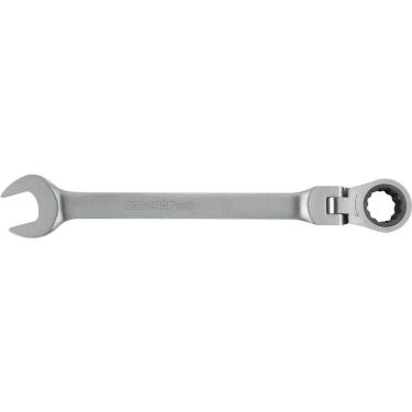 Imagem de Chave Combinada Com Catraca Articulada 13 Mm, R07300130 Gedore Red Ostenvonder