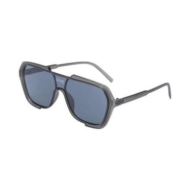 Imagem de Óculos De Sol Retangulares Retro UV400 Para Meninos E Meninas, Óculos 