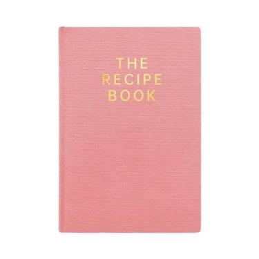 Imagem de Caderno A5 Companheiro De Cozinha Para Desenvolvimento De Receitas, In