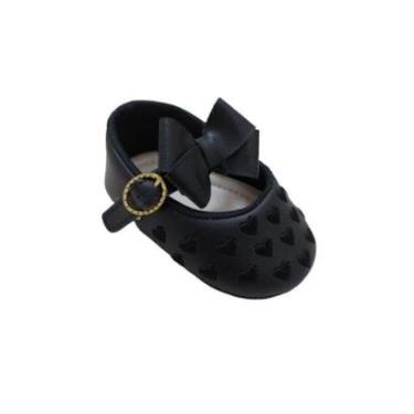 Imagem de Tênis para bebê Menina Pimpolho Ref 18985C-Unissex