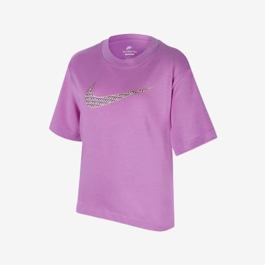 Imagem de Camiseta Nike Sportswear Boxy Infantil-Unissex