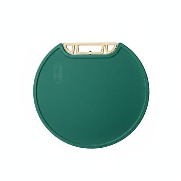 Imagem de Tábua De Corte De Cozinha Alimentos Anti-bacteriana Antimofo - Wm