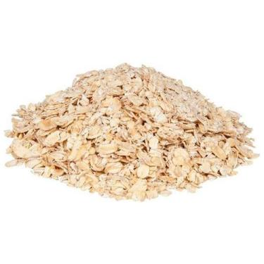 Imagem de Aveia em Flocos para Cerveja - 1kg - no-brand