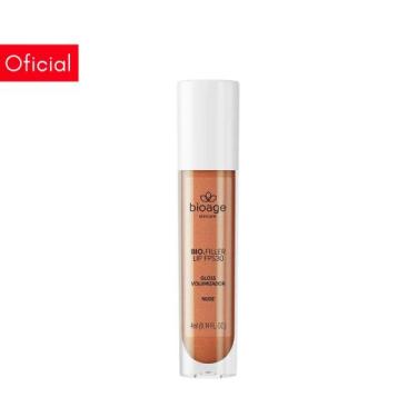 Imagem de Gloss Labial Volumizador com FPS 30 Nude Efeito Preenchedor - Bio.Fill