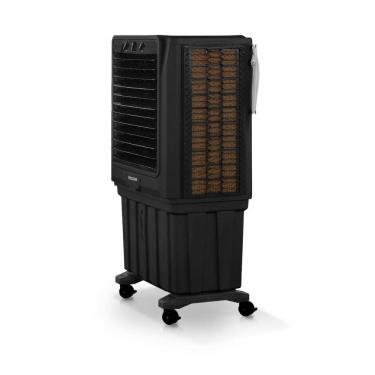 Imagem de Climatizador Portátil De 70litros - Vazão De 6.000m3/h Preto